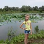 Profile Picture of Dossa (@dashabobrova_1470) on Instagram