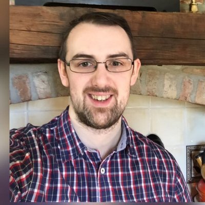 Profile Picture of Karl Boyle (@Boylo) on Twitter