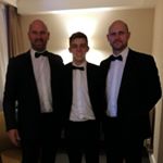 Profile Picture of Ben Rutherford (@ben_rutherford7) on Instagram