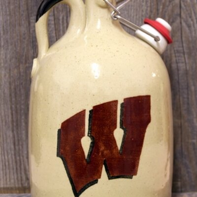 Profile Picture of Nick Pederson (@dankbrewer) on Twitter