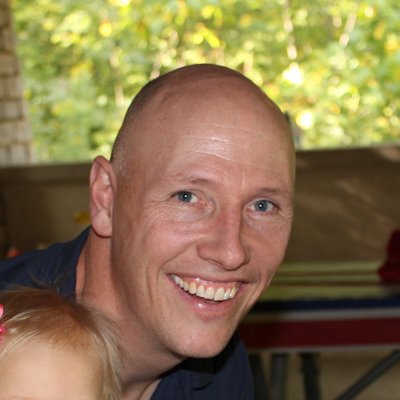 Profile Picture of Matthew Fitz (@MattFitzMD) on Twitter
