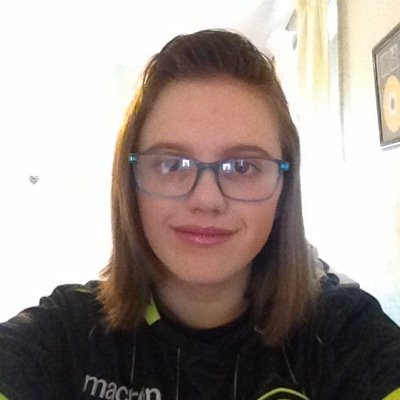 Profile Picture of Elizabeth Martindale (@martindale08021) on Twitter