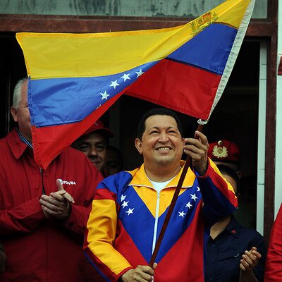 Profile Picture of RICHARD POMPA (@RICHARDPOMPA18) on Twitter