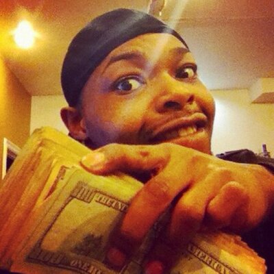 Profile Picture of Samuel Callender (@Confidense) on Twitter