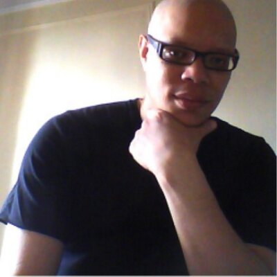 Profile Picture of Gene Hodges (@GeneH666) on Twitter