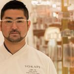 Profile Picture of Chef Taki (@chef_takeshi_sato) on Instagram