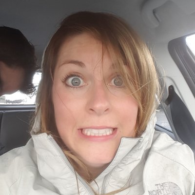 Profile Picture of Dr. Becky McCullough (@beckylmcc) on Twitter