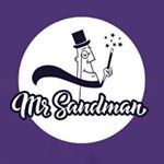 Profile Picture of 💜 КОЛЯСКИ И МЕБЕЛЬ MR SANDMAN (@mrsandman.ru) on Instagram