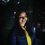 Profile Picture of Nandini arora (@_arora_nandini_) on Instagram