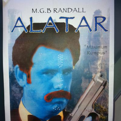 Profile Picture of Dan Skinner (@JuliusLimbarni) on Twitter