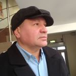 Profile Picture of Andrew Russian Moscow 🇷🇺 (@andrew.nikultsev) on Instagram