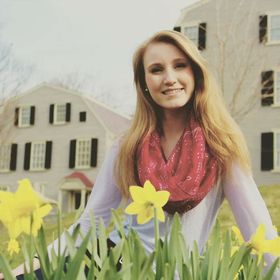 Profile Picture of Hannah Petrick (@hannahjoy227) on Pinterest