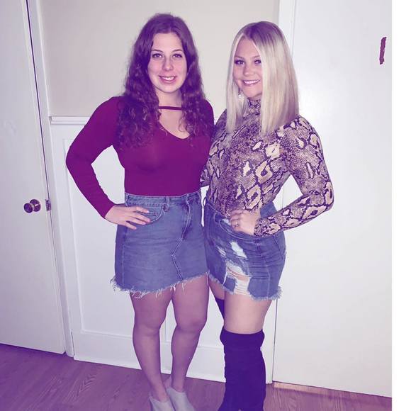 Profile Picture of Haley Pszyk (@hpszyk) on Poshmark