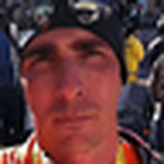 Profile Picture of David Hodges (@nsidetruth) on Flickr