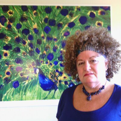 Profile Picture of Vera A. Walsh (@sunshineTut1) on Twitter