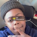 Profile Picture of Marcusbry🅰️nt🧸 (@lamarcus_bryant13) on Instagram