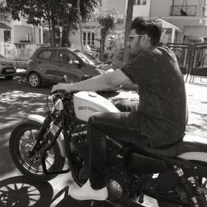 Akash Panchal - Twitter Profile Picture of Akash Panchal (@akashpanchal55) on Twitter