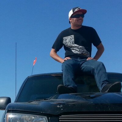 Profile Picture of Brian Schamber (@thatkidbrian) on Twitter