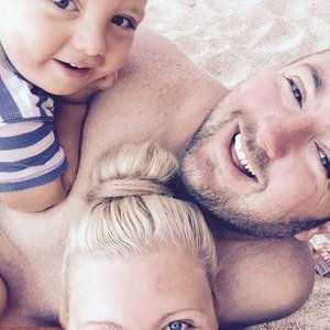 Profile Picture of Richard Burd (@R_D_A_Burdy) on Twitter