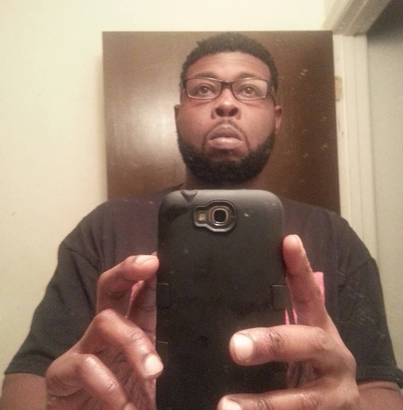 Profile Picture of Derrick Collier (@justicecollier) on Poshmark