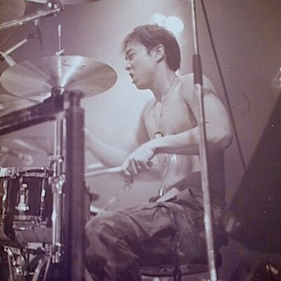 Profile Picture of Take Paul Okamura (@paulDtake) on Twitter