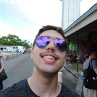 Michael Colbourne - Quora Profile Picture of Michael Colbourne (@michael-colbourne-7) on Quora