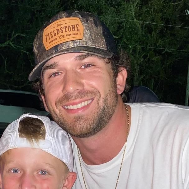 Profile Picture of Lane Andrews (@laneandrews95) on Tiktok