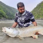 Profile Picture of Daniel Abraham (@indian_angler) on Instagram