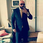 Profile Picture of Dustin. k. treadwell (@dustin.k.treadwe) on Instagram