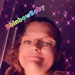 Profile Picture of Dana  noah (@rainbow_baby45) on Instagram