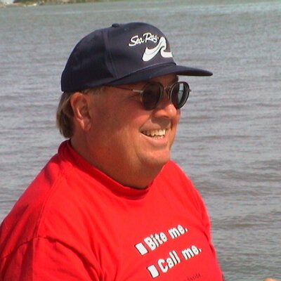 Profile Picture of Ed Shaffer (@EDS1) on Twitter