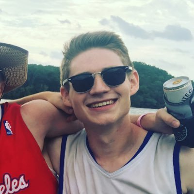 Profile Picture of Daniel Hovey (@DHovey_) on Twitter