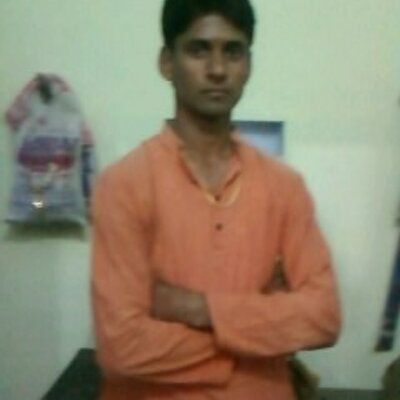 Profile Picture of Anand Bhardwaj (@anandbhardwaj10) on Twitter