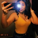 Profile Picture of Victoria ⛽️🎒💨 (@victoria_padron26) on Instagram