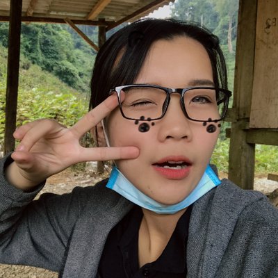 Profile Picture of Vũ Trần (@VTrn89804253) on Twitter