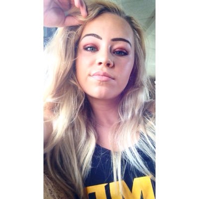 Profile Picture of Brooke Crabtree (@CrabtreeBrooke) on Twitter