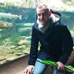 Profile Picture of Rene Breu (@renebreu) on Tiktok