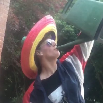 Profile Picture of Joe (@JoeWarman8) on Twitter