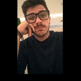 Profile Picture of Nathan Heckert (@nathanheckert) on Pinterest