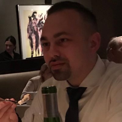 Profile Picture of Dakota Caparelliotis (@DCaparelliotis) on Twitter