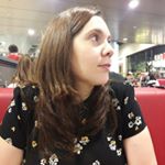 Profile Picture of Ana Alemán Gil (@anaalemangil) on Instagram