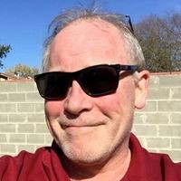 Profile Picture of Daryl Maxwell (@daryl-maxwell) on Quora