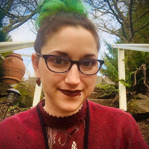 Profile Picture of Alliesha Hausinger (@raygunallie) on Poshmark