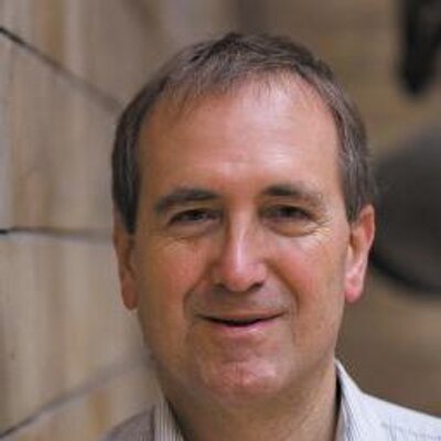 Profile Picture of Chris Stringer (@ChrisStringer65) on Twitter