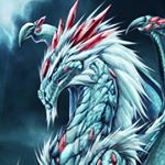Profile Picture of Yoke Wong (@dragontamer2005) on Instagram