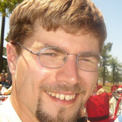 Profile Picture of Josh Hamrick (@jmhamrick) on Twitter