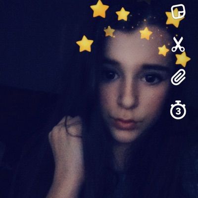 Profile Picture of Leah peers (@peers_0121) on Tiktok