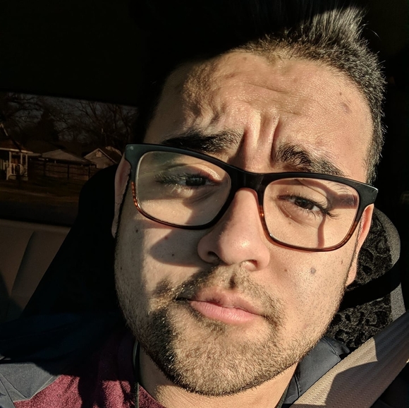 Profile Picture of Oscar Barrera (@otter2019) on Poshmark