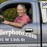 Profile Picture of John Keller (@photodriver) on Flickr