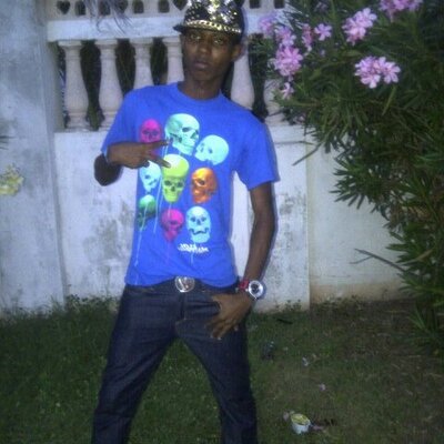 Profile Picture of Javair Frazer (@jay_74666) on Twitter